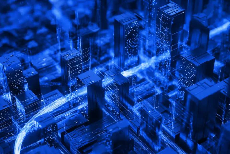 AI for Infrastructure: Building the Substrate of Intelligence
